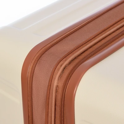 3 PCS Luggage Set, ABS Hardshell Expanable Spinner Suitcase With TSA Lock (20/24/28)-ModernLuxe - Image 7