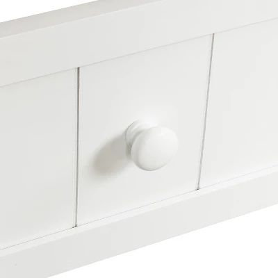 Twin Wooden Daybed With Trundle Bed-ModernLuxe - Image 6