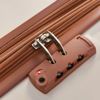 3 PCS Luggage Set, ABS Hardshell Expanable Spinner Suitcase With TSA Lock (20/24/28)-ModernLuxe - Image 8